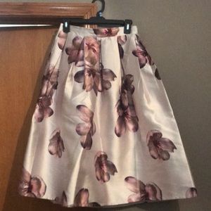 Beautiful skirt